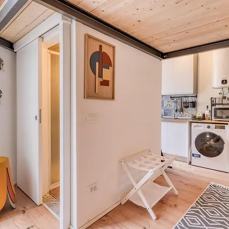 Maison Brumani - Happy Apartamento