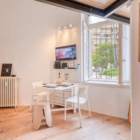 Apartamento Maison Brumani - Happy