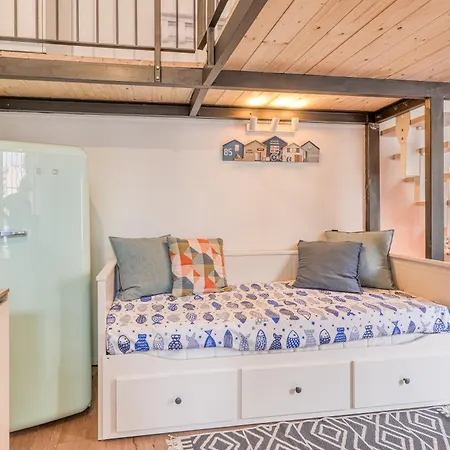 Maison Brumani - Happy Apartamento