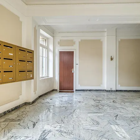 Apartamento Maison Brumani - Happy