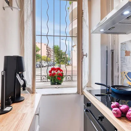 Apartamento Maison Brumani - Happy *
