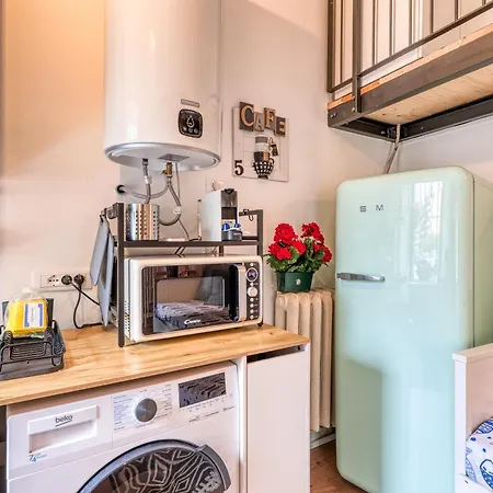 Maison Brumani - Happy Apartamento