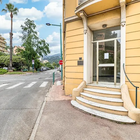 Apartamento Maison Brumani - Happy Menton
